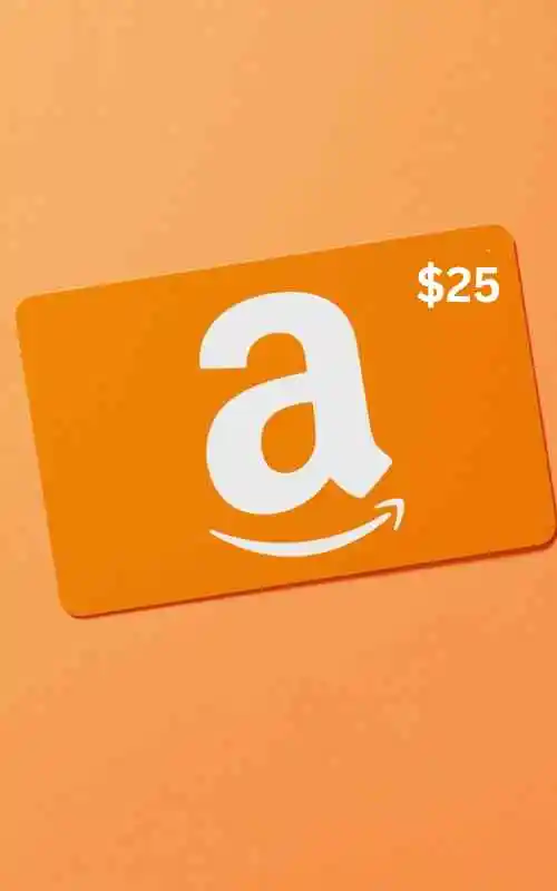 Amazon Gift Card