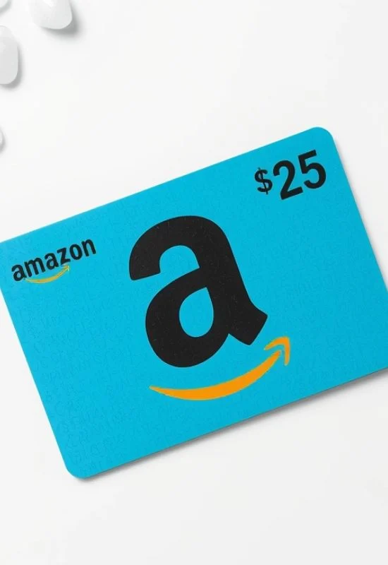 Amazon Gift Cards Buy