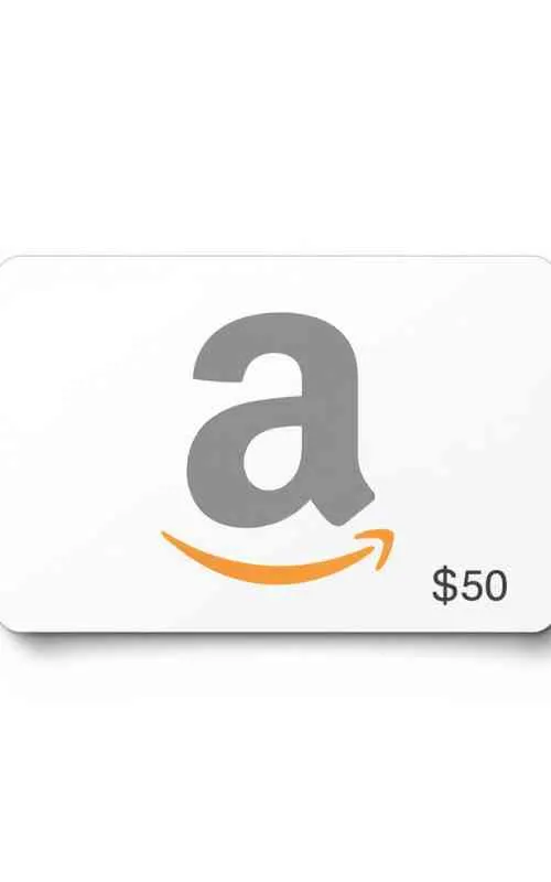 Amazon Gift Cards