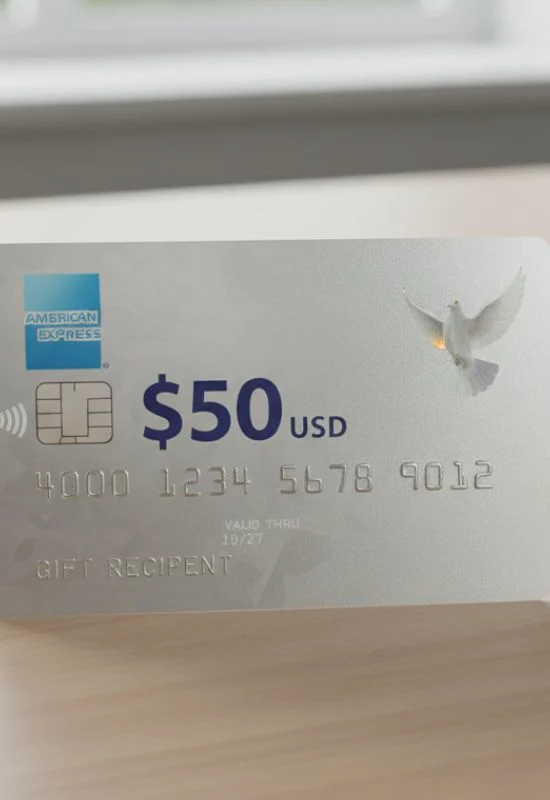 American Express Gift Cards Purchase