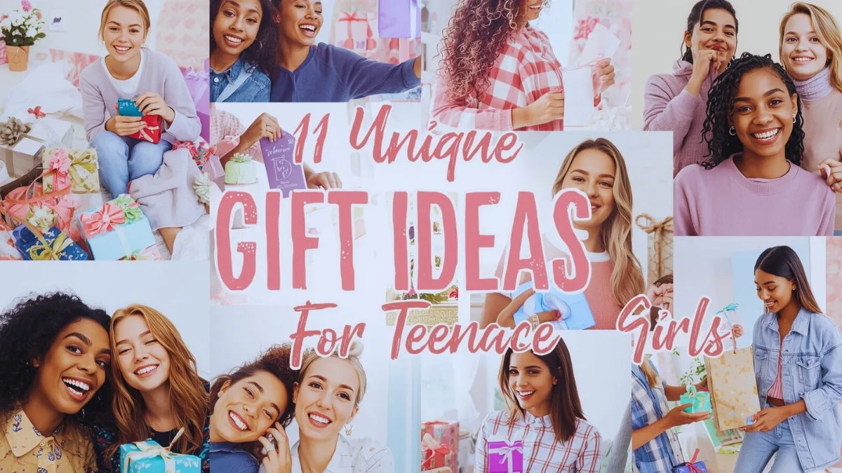 Best Christmas Gift Inspo For teen Girls Amazon Cheap