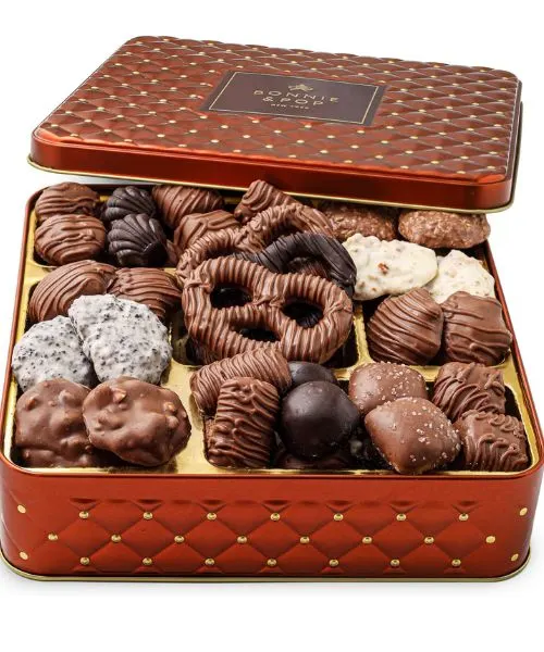 Candy Food Gifts Arrangement Platter