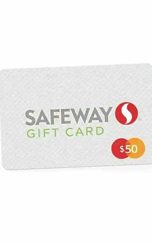 Christmas Buy Gift Card
