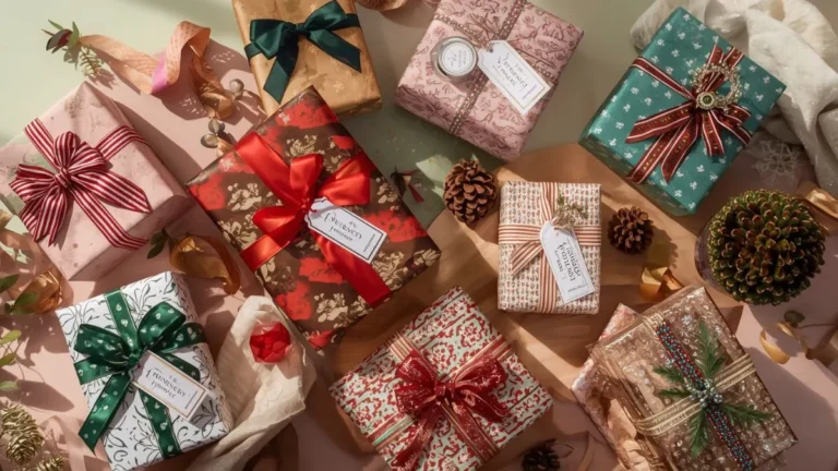 Christmas Gift Ideas For Female Best Friend