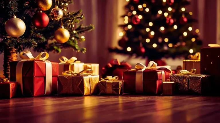 Christmas Gifts For Employees $100