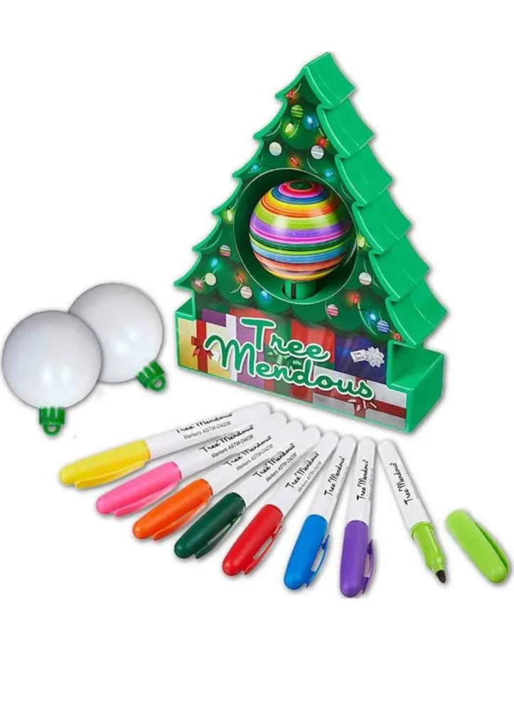 Christmas Tree Decorating Kit