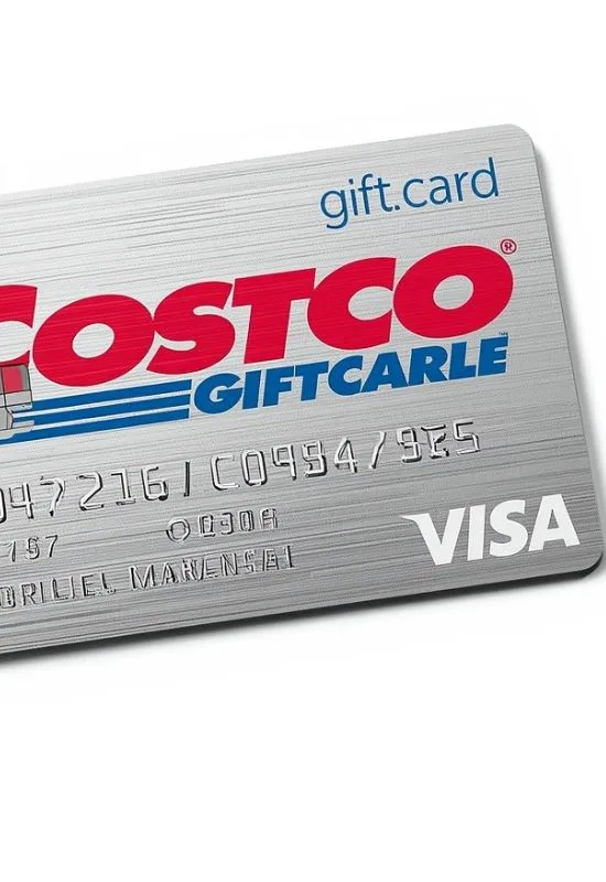Costco Gift Cards For Purchase