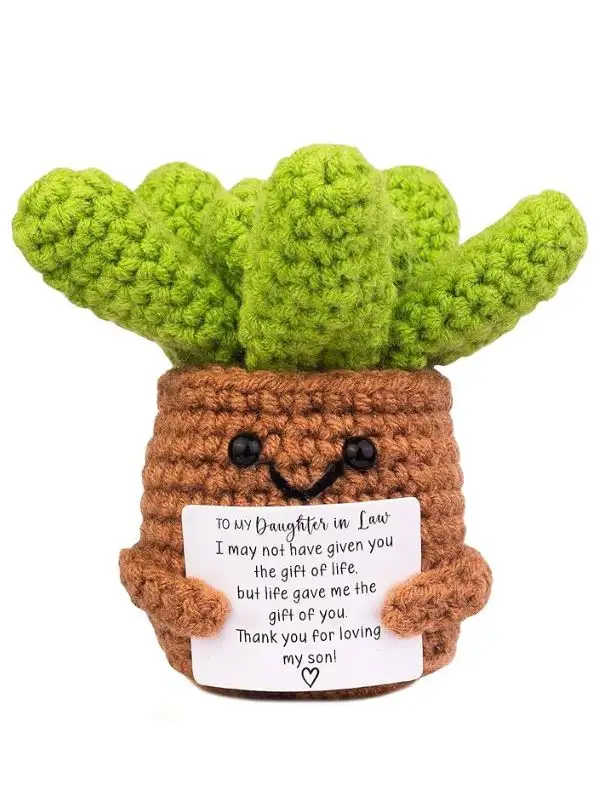 Daughter in Law Gifts from Mother-in-Law