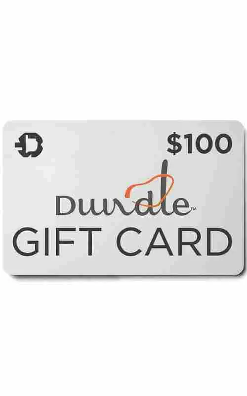 Dundle Gift Card