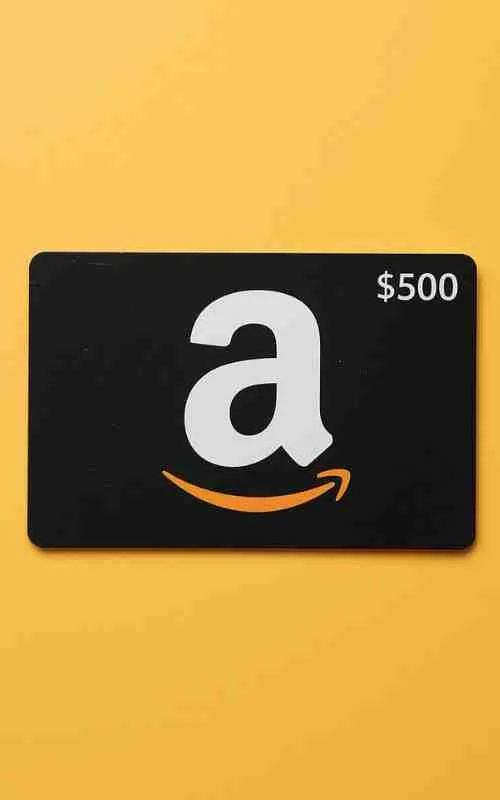 Gift Cards Balance