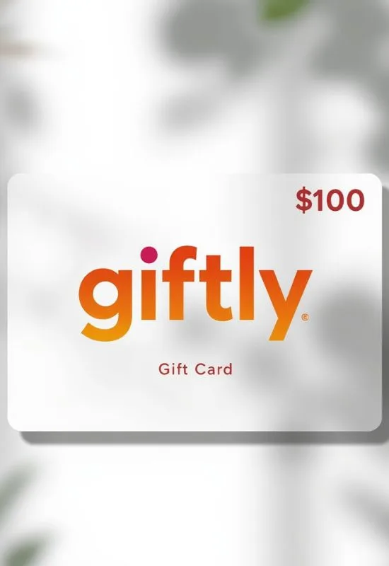 Giftly Gift Cards