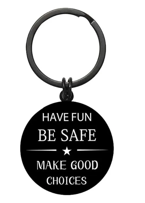 Keychain Gifts for Teen Girls