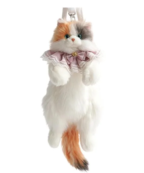 Krifey Stuffed Animals Backpack