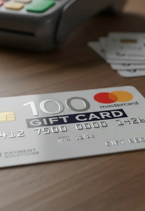 Mastercard Gift Cards