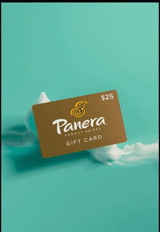 Panera Gift Cards