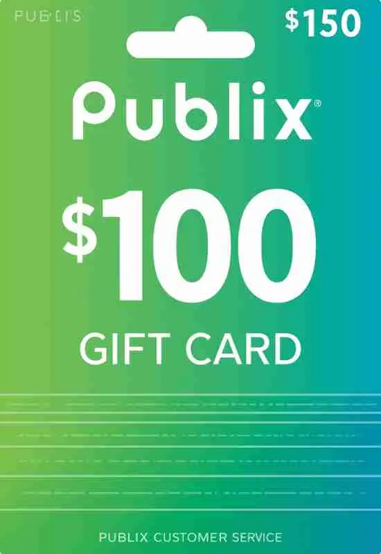 Publix Gift Cards