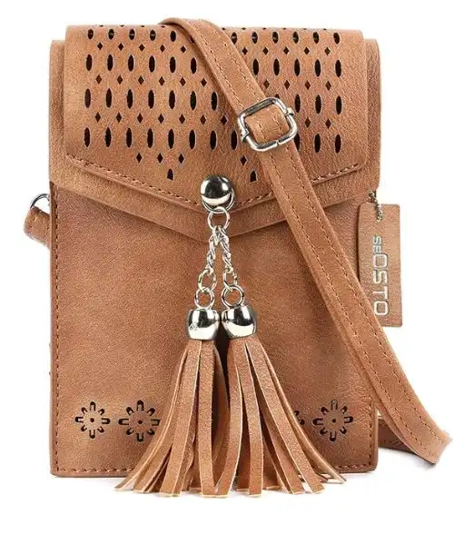 Small Crossbody Bag For Woman