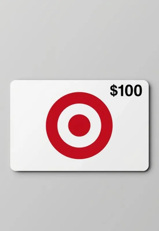 Target Gift Cards Online