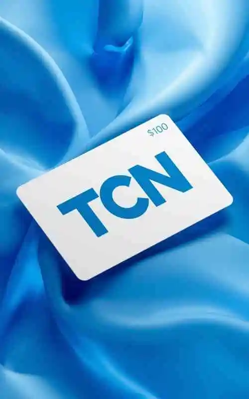 Tcn Gift Cards