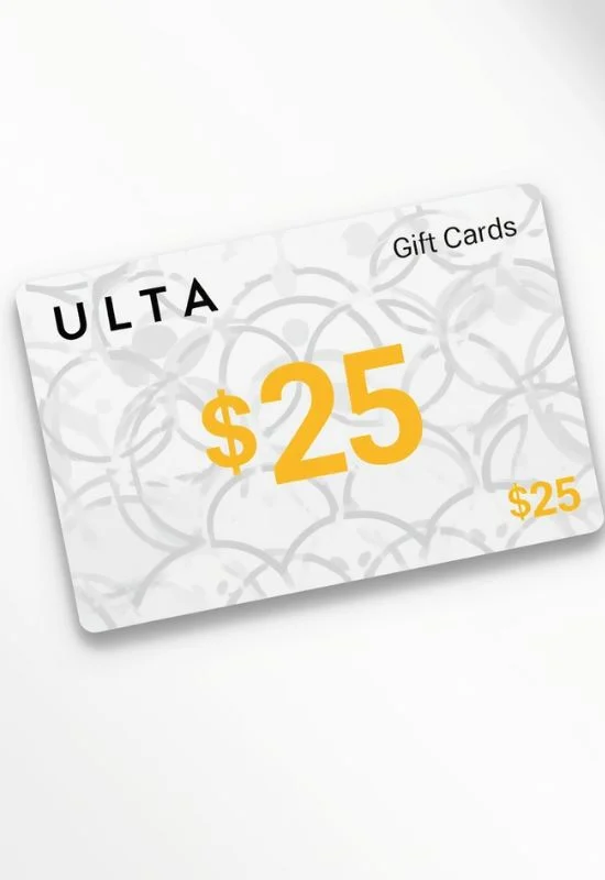 Ulta Gift Cards