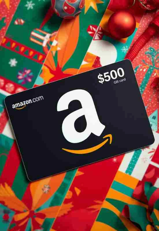 Virtual Gift Cards