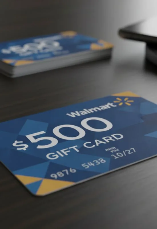 Walmart Gift Cards Online