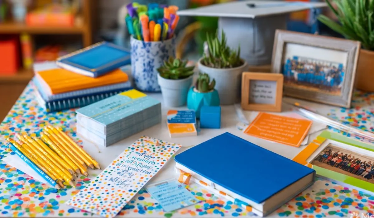 5th Grade Graduation Gift Ideas From Teacher