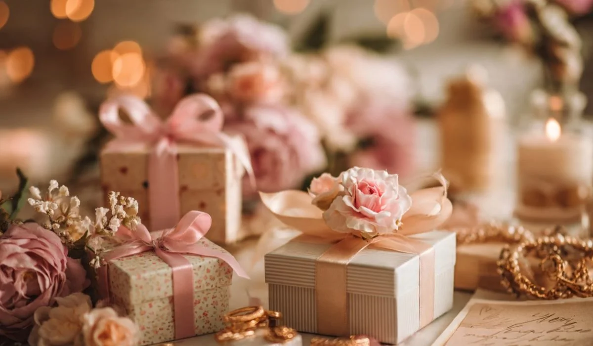 Birthday Gifts For Mom
