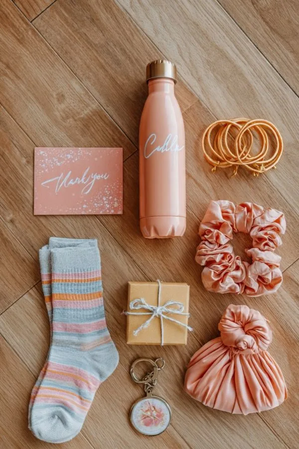 Budget-Friendly Dance Teacher Gifts