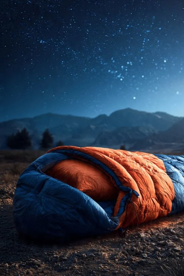 Camping Gifts For Couples