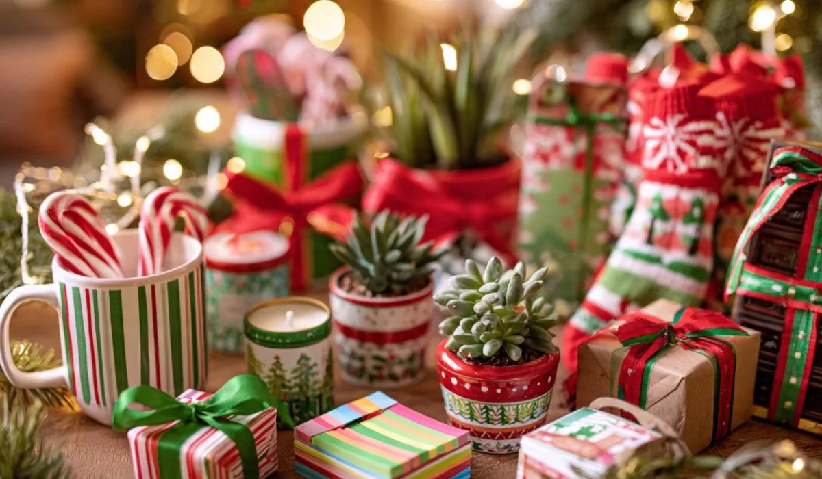 Cheap Christmas Gifts For Coworkers