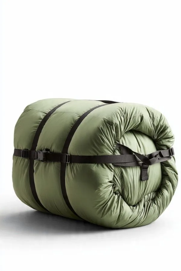 Compact Sleeping Bag