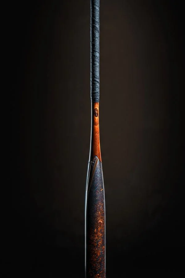 Custom Softball Bat