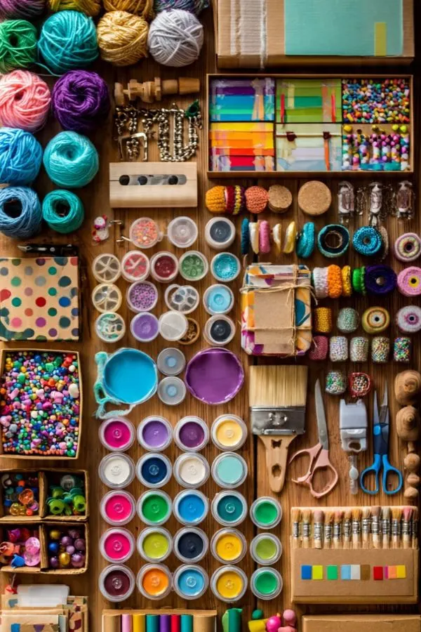 DIY Craft Kits
