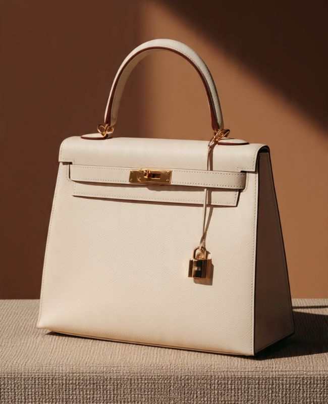 Designer Handbag
