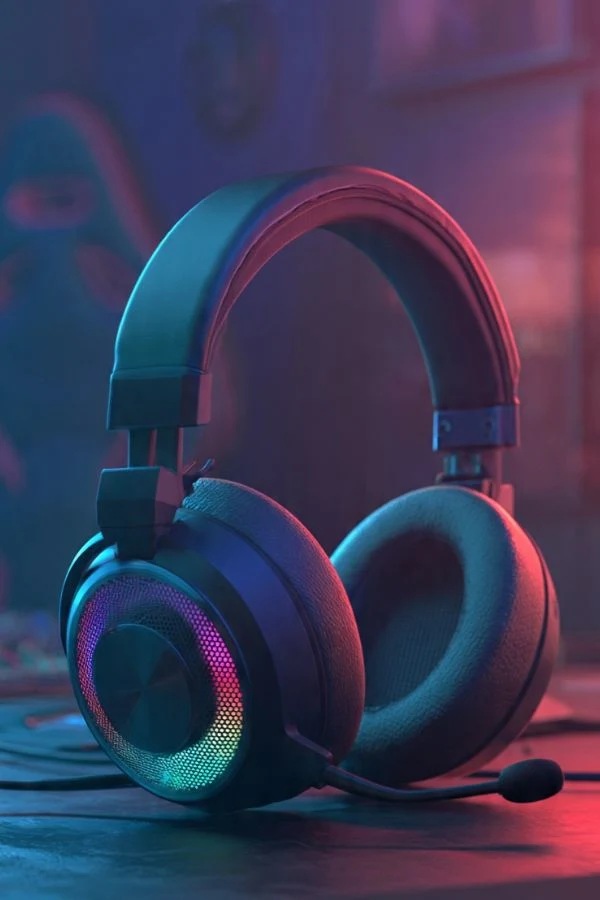 Gaming Headsets