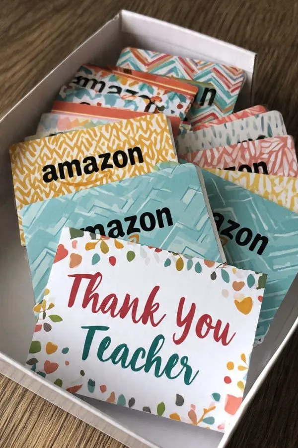 Gift Cards