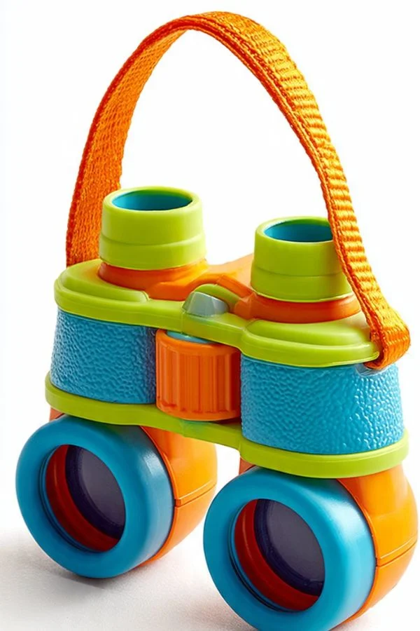 Kids Binoculars