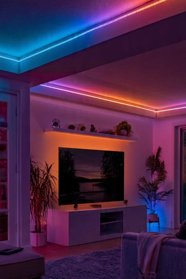 LED Strip Lights