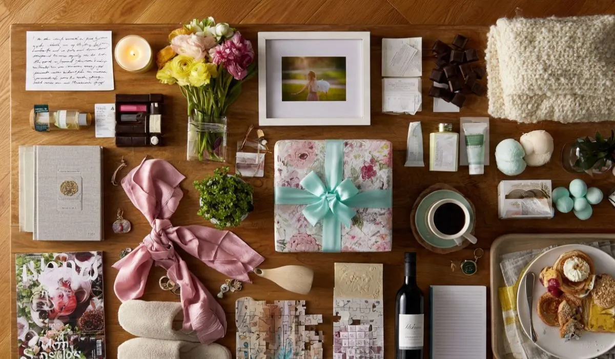 Last Minute Gifts For Mom