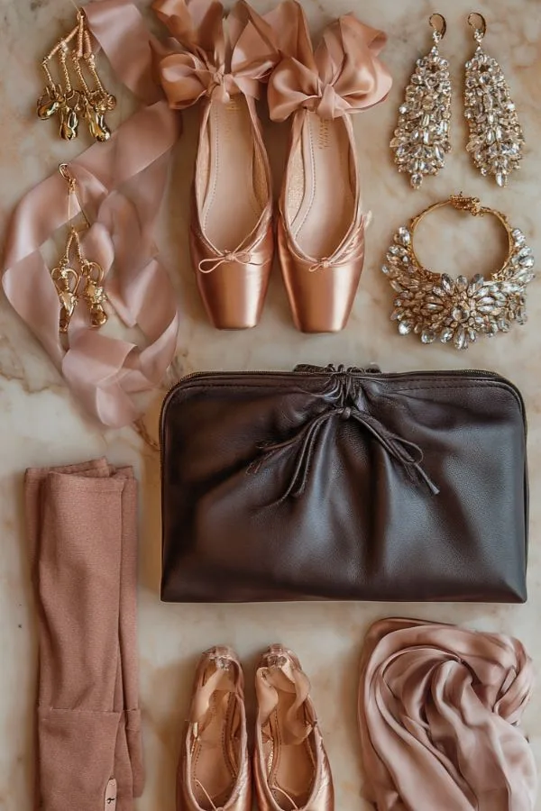 Luxury Dance Teacher Gift Ideas