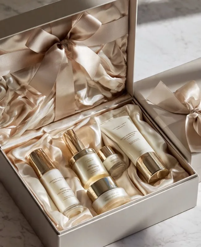 Luxury Skincare Gift Set