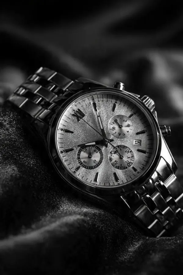 Luxury Watch