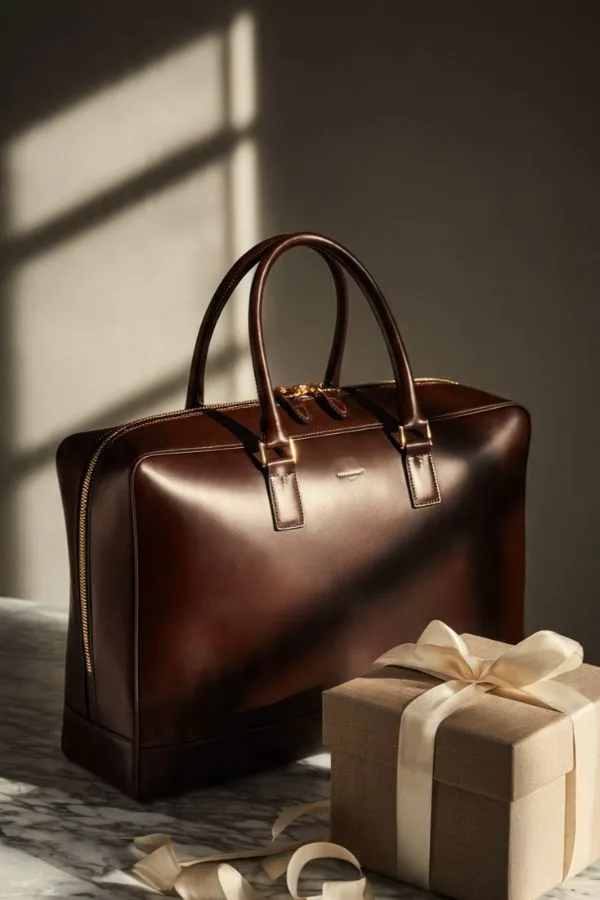 Luxury Work Bag