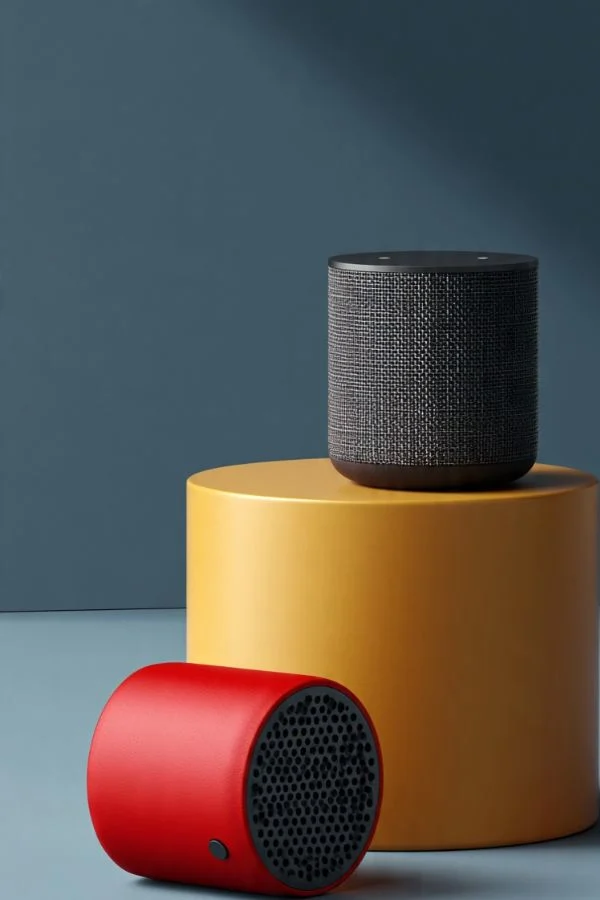 Mini Bluetooth Speakers