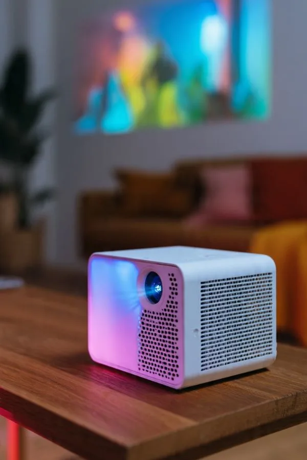 Mini Projectors
