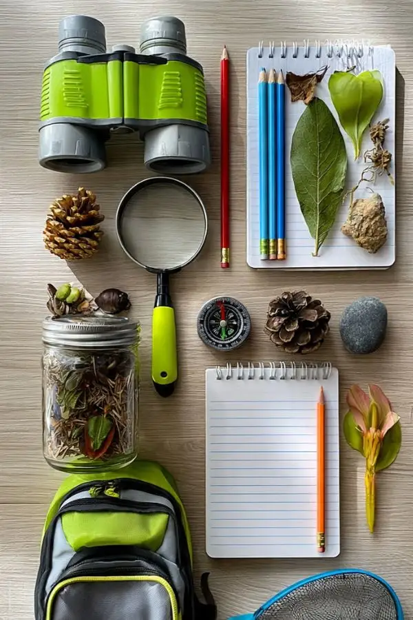 Nature Explorer Kit