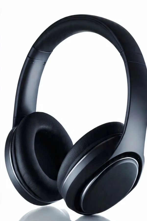 Noise-Canceling Headphones