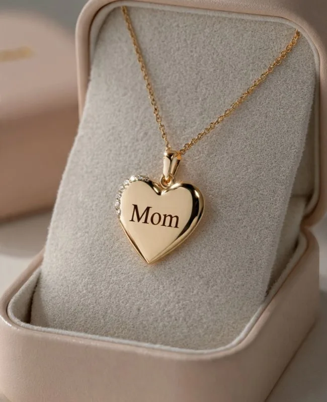 Personalized Fine Jewelry