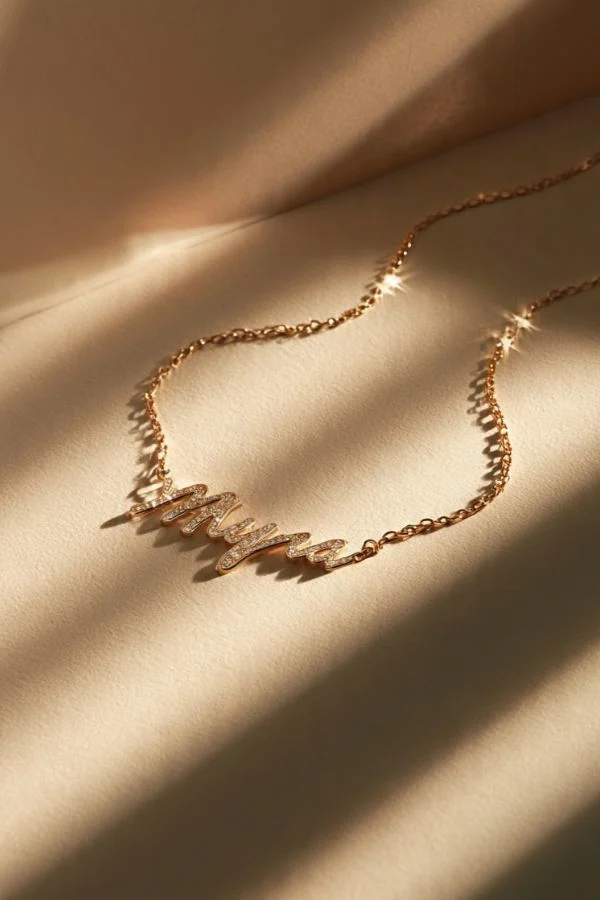 Personalized Jewelry